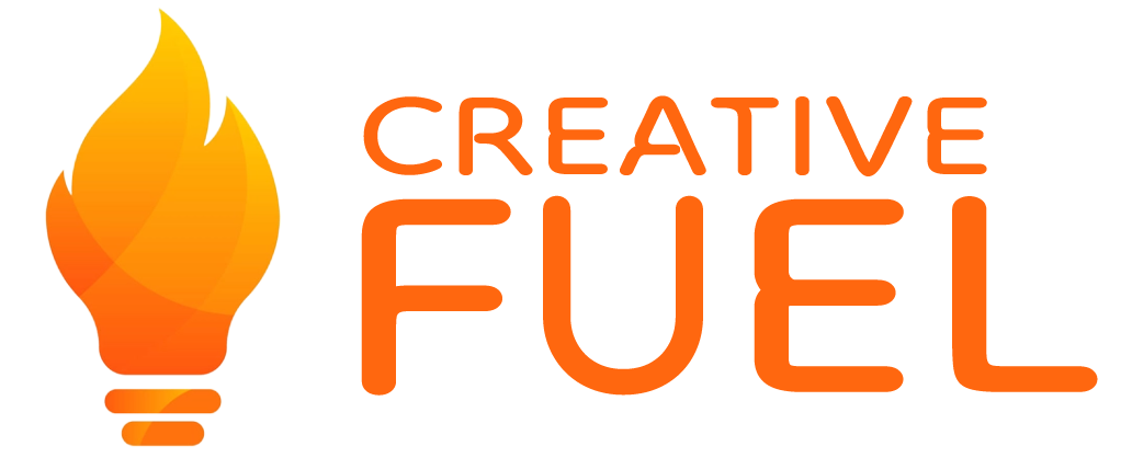 CreativeFuel Logo